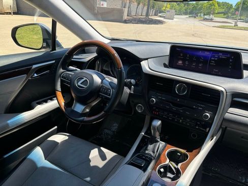 Used 2017 Lexus RX 350 FWD w/ Premium Package image 24