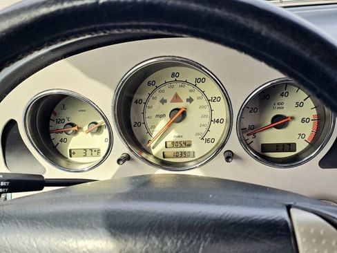 Used 1999 Mercedes-Benz SLK 230 SLK 230 image 21
