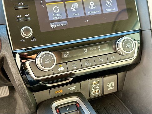 Used 2022 Honda Insight EX image 23