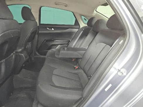 Used 2022 Kia K5 LXS FWD image 11