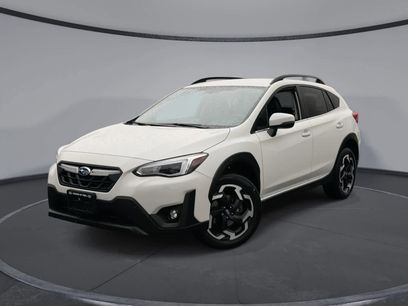 Certified 2023 Subaru Crosstrek 2.5i Limited