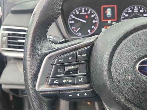 Used 2023 Subaru Outback Limited image 12