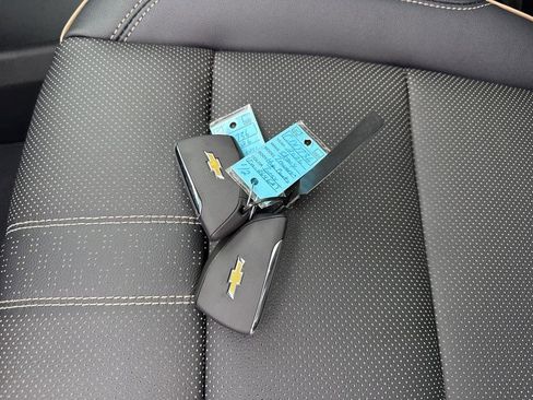 New 2026 Chevrolet Traverse High Country image 41