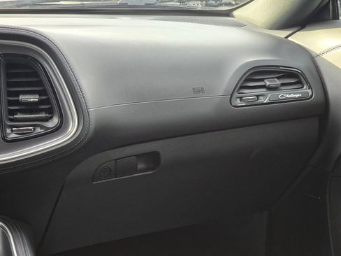 Certified 2021 Dodge Challenger R/T Scat Pack w/ T/A Package image 33