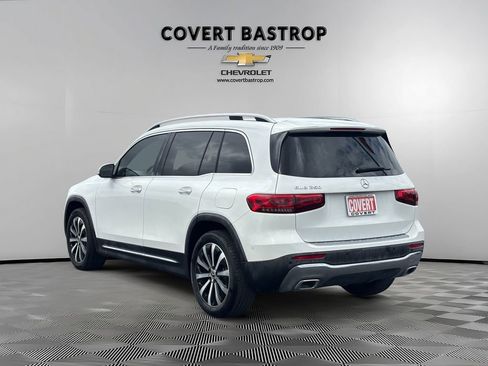 Used 2021 Mercedes-Benz GLB 250 image 4