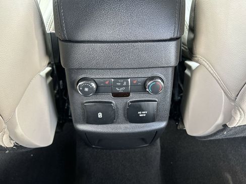 Used 2018 Ford Explorer Limited w/ Equipment Group 301A image 22