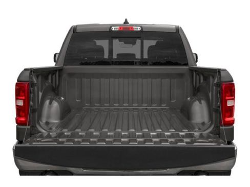 New 2026 RAM 1500 Laramie w/ Night Edition AWD/4WD image 34