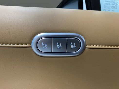 New 2026 Hyundai Palisade Calligraphy image 28