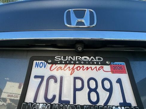 Used 2013 Honda Civic LX image 11