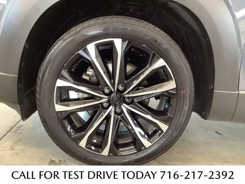 Certified 2026 MAZDA CX-50 AWD 2.5 S w/ Accent Package image 24