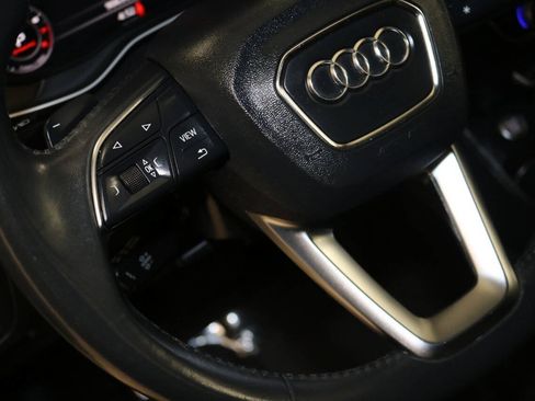 Used 2018 Audi Q5 2.0T Premium AWD/4WD image 41