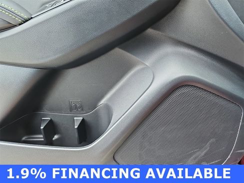 Certified 2025 Subaru Ascent Onyx Edition image 30