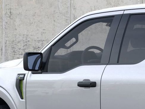 New 2025 Ford F150 STX w/ Equipment Group 200A image 20