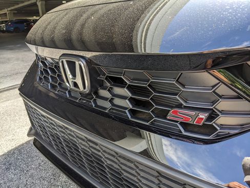 New 2026 Honda Civic Si image 12