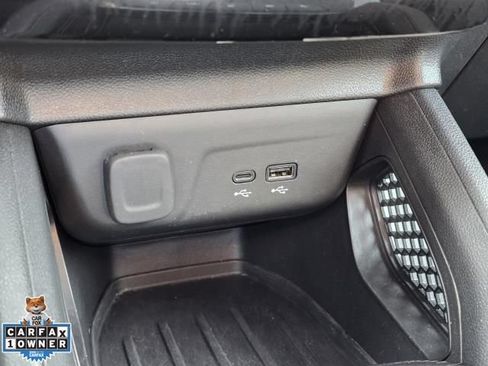 Used 2024 Chevrolet TrailBlazer LT w/ LT Cold Weather Package FWD image 30