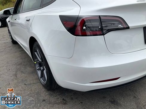 Used 2023 Tesla Model 3 Standard Range RWD image 87