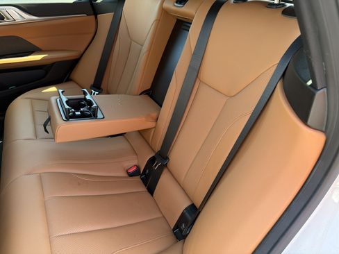 Used 2023 BMW i4 eDrive40 w/ Premium Package RWD image 18