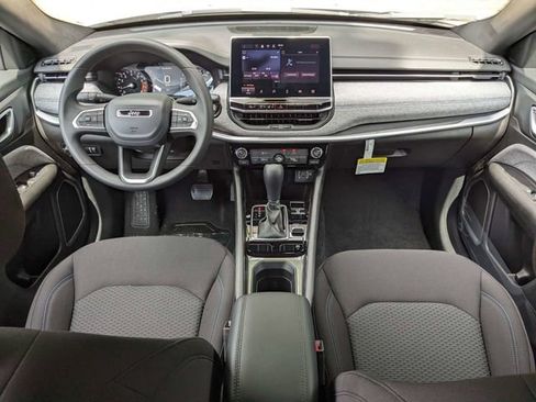 New 2024 Jeep Compass Sport AWD/4WD image 13