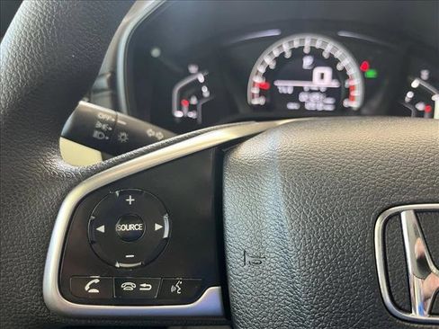 Certified 2018 Honda CR-V LX image 19