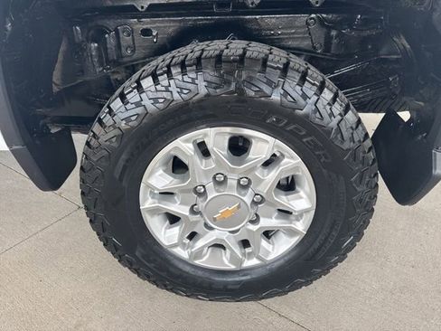 Used 2021 Chevrolet Silverado 3500 W/T w/ WT Convenience Package AWD/4WD image 26