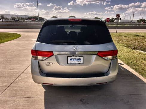 Used 2014 Honda Odyssey EX-L image 6