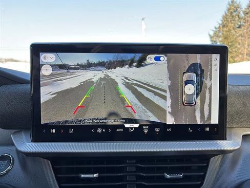 New 2026 Ford Explorer ST-Line image 22