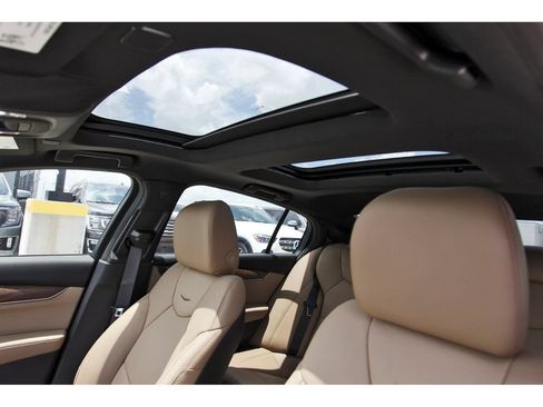 New 2026 Cadillac CT5 Premium Luxury w/ Technology Package RWD image 24