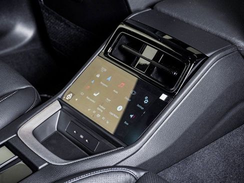 New 2026 Porsche Panamera 4 image 17