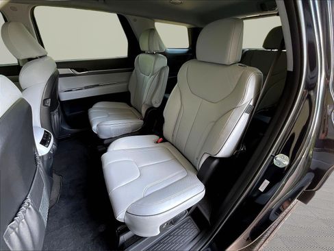Used 2025 Hyundai Palisade SEL AWD/4WD image 22