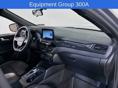 Certified 2023 Ford Escape ST-Line AWD/4WD image 22