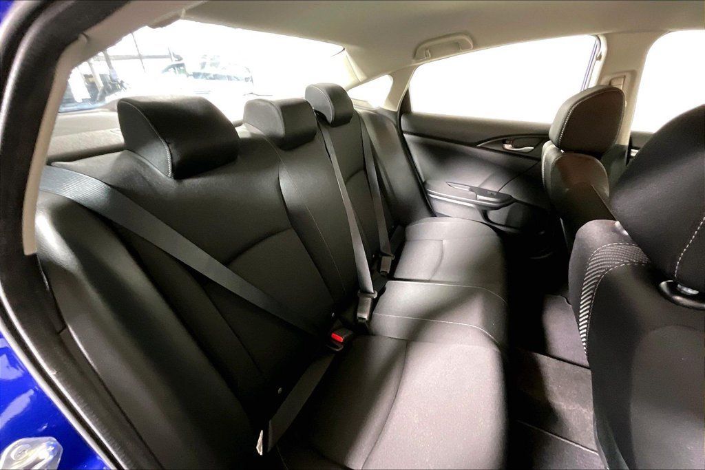Used 2016 Honda Civic LX image 26