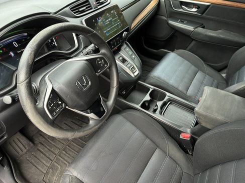 Used 2020 Honda CR-V EX image 9