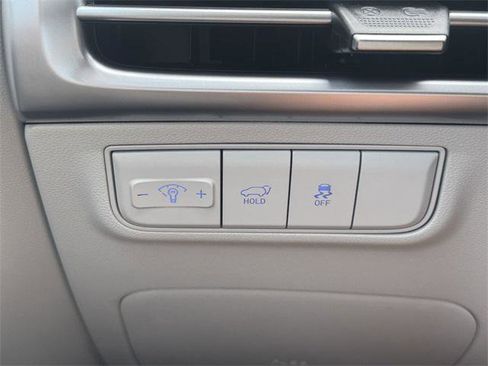 New 2025 Hyundai Tucson SEL image 31