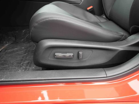New 2026 Honda Civic Sport Touring image 12