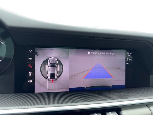 Used 2022 Porsche 911 Turbo S image 26