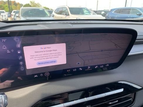 New 2026 Buick Enclave Sport Touring w/ Power Package image 22