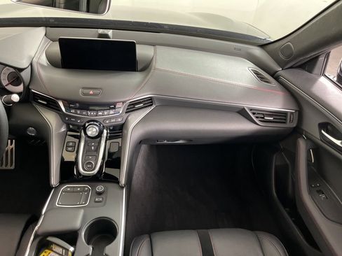 Certified 2023 Acura TLX Type S image 15