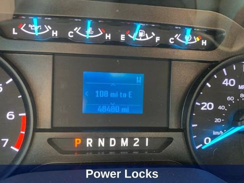 Used 2022 Ford F250 XL w/ STX Appearance Package AWD/4WD image 12