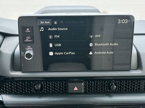 New 2026 Honda CR-V EX-L image 30