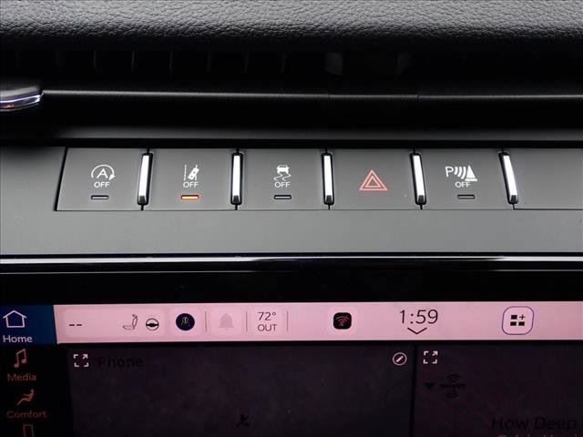 New 2027 Jeep Grand Cherokee Limited w/ Limited Altitude Package AWD/4WD image 20