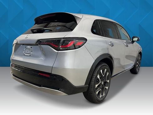 New 2026 Honda HR-V EX-L image 5