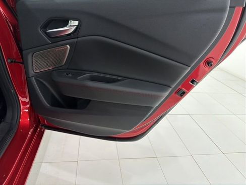 Certified 2023 Acura TLX SH-AWD w/ A-SPEC Pkg image 21