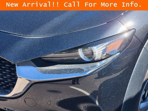 Used 2024 MAZDA CX-30 AWD 2.5 S w/ Preferred Package image 5