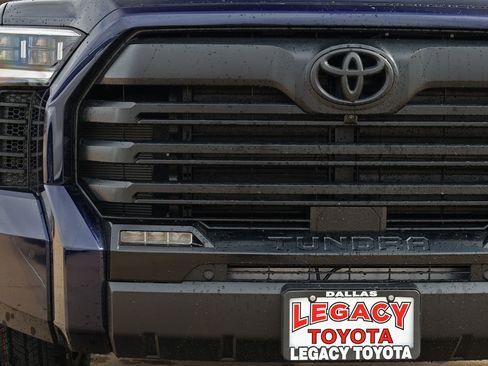 New 2026 Toyota Tundra Limited AWD/4WD image 10