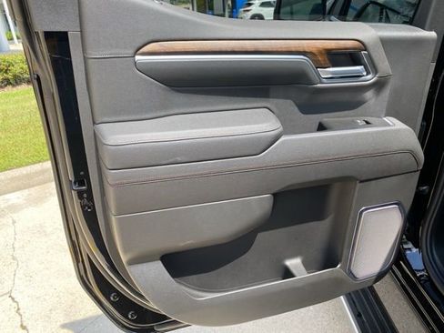 New 2026 Chevrolet Silverado 1500 High Country AWD/4WD image 29