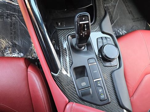 Used 2020 Toyota Supra Launch Edition w/ Driver Assist Package RWD image 29