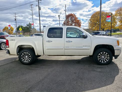 Used 2012 GMC Sierra 1500 SLE w/ Max Trailering Pack image 5