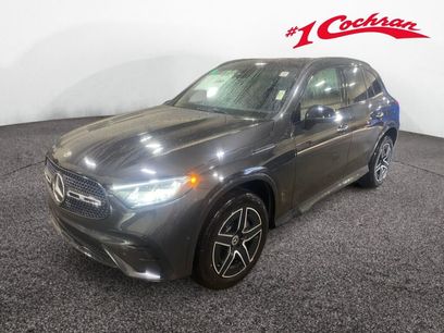 New 2026 Mercedes-Benz GLC 300 GLC 300