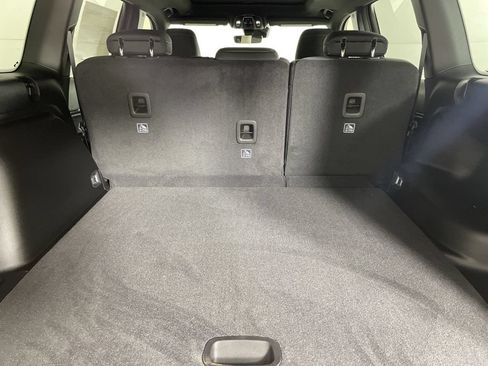 New 2025 Jeep Grand Cherokee Laredo X w/ Luxury Tech Group I AWD/4WD image 18