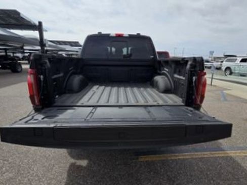 Used 2024 Ford F150 Platinum AWD/4WD image 12